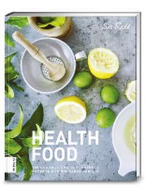 Health Food de Sue Radd