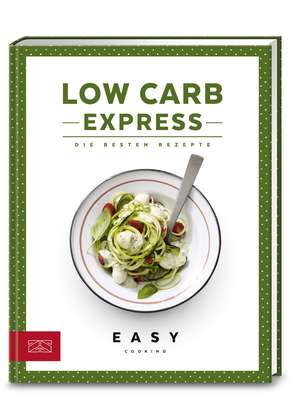 Low Carb Express de Zs-Team