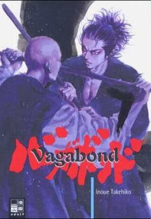 Vagabond 07 de Inoue Takehiko