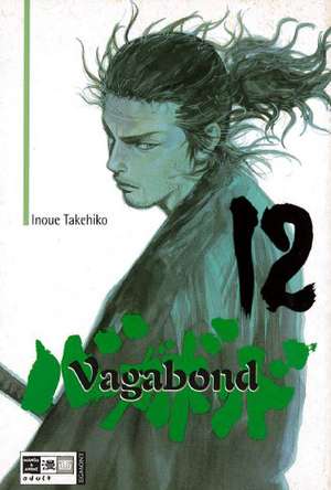 Vagabond de Inoue Takehiko