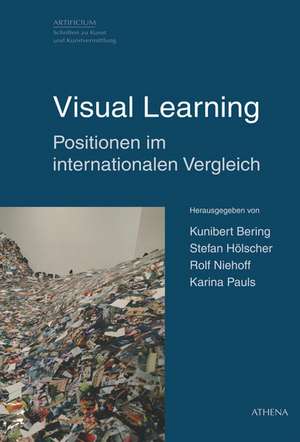 Visual Learning de Kunibert Bering