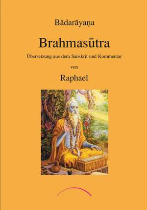 Brahmasutra de Badarayana