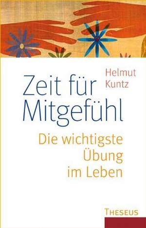 Zeit für Mitgefühl de Helmut Kuntz