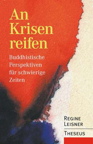 An Krisen reifen de Regine Leisner