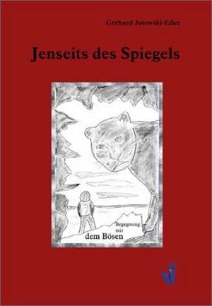 Das Experiment mit Gott de Gerhard Josewski-Eden