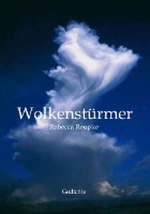 Wolkenstürmer de Rebecca Reupke