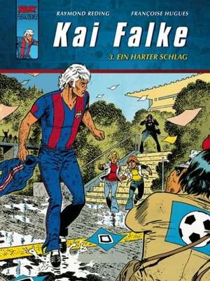 Kai Falke 03 de Raymond Reding