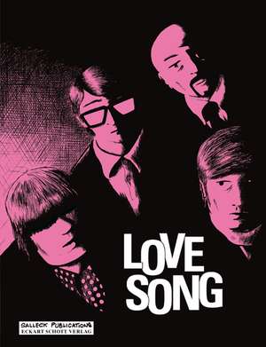 Love Song 02 de Christopher