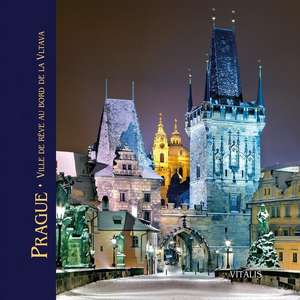 Prague de Roman Neugebauer