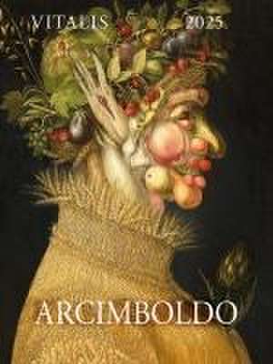 Arcimboldo 2025 de Arcimboldo