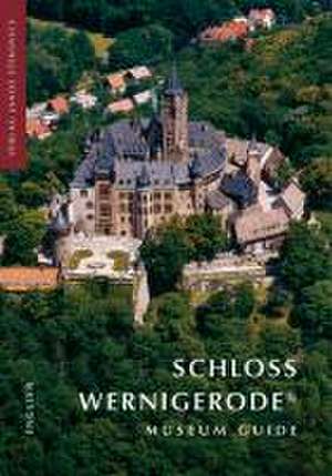 Schloss Wernigerode de Eva M. Hasert