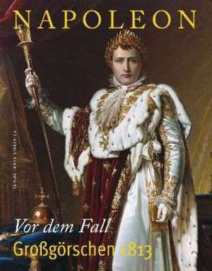 Napoleon de Ulf Dräger