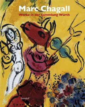 Marc Chagall