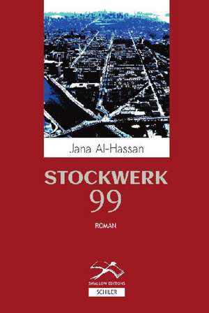 Stockwerk 99 de Jana al Hassan