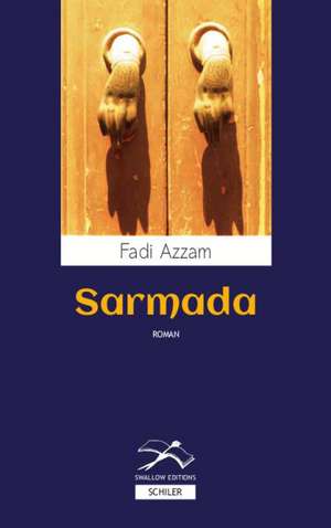 Sarmada de Fadi Azzam