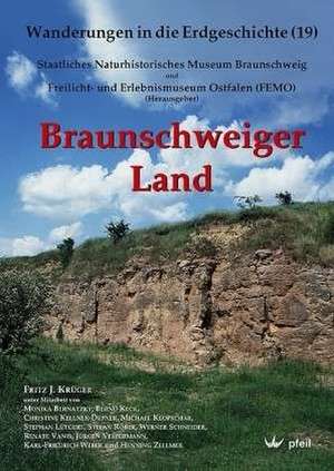 Braunschweiger Land de Fritz J. Krüger