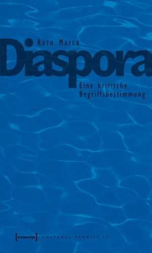 Diaspora de Ruth Mayer