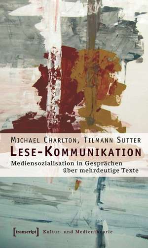 Lese-Kommunikation de Michael Charlton