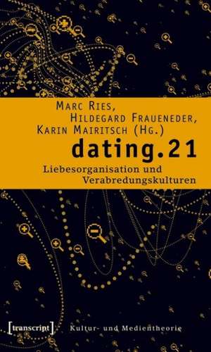 dating.21 de Marc Ries