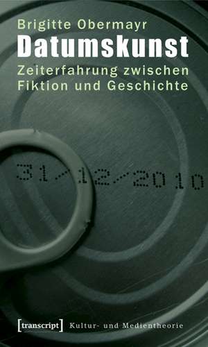 Obermayr, B: Datumskunst