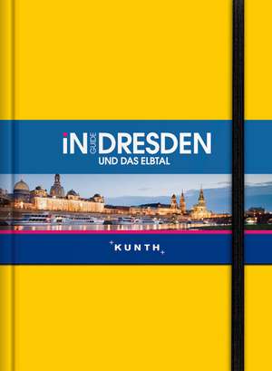 KUNTH InGuide Dresden