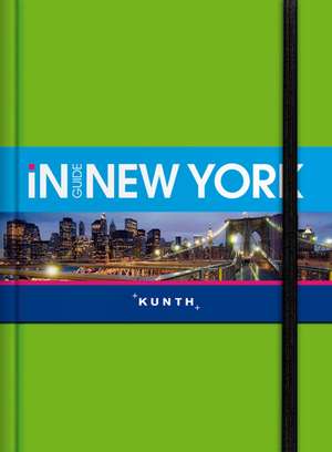 KUNTH InGuide New York