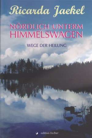 Nördlich unterm Himmelswagen de Ricarda Jaekel