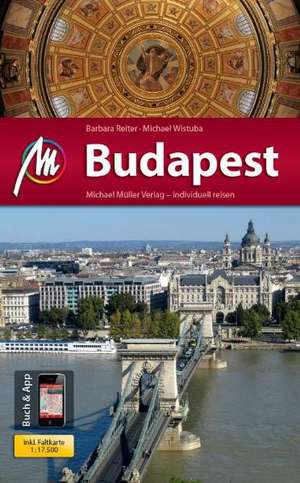 Budapest MM-City de Barbara Reiter