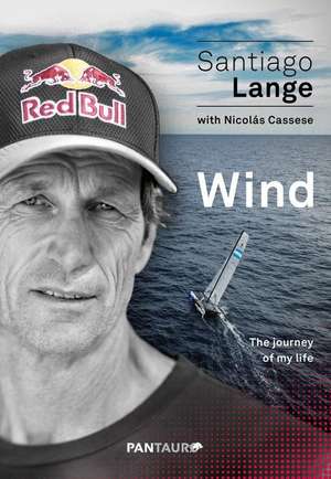 Lange, S: Wind de Santiago Lange