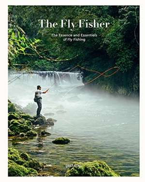 The Fly Fisher (updated edition) de Robert Klanten