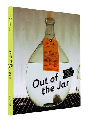 Out of the Jar