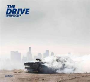 The Drive de Funk Maximilian