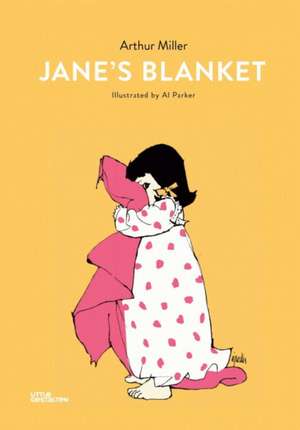 Jane's Blanket de Arthur Miller