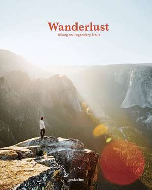 Wanderlust de Gestalten