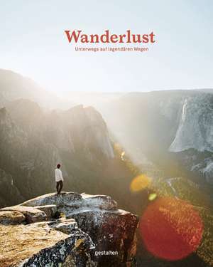 Wanderlust de Cam Honan