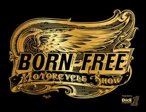 Born-Free de Gestalten