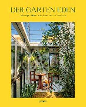 Der Garten Eden de Andrea Servert Alonso-Misol