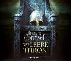 Der leere Thron de Bernard Cornwell