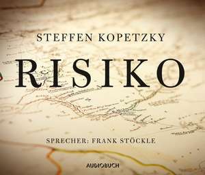 Risiko de Steffen Kopetzky