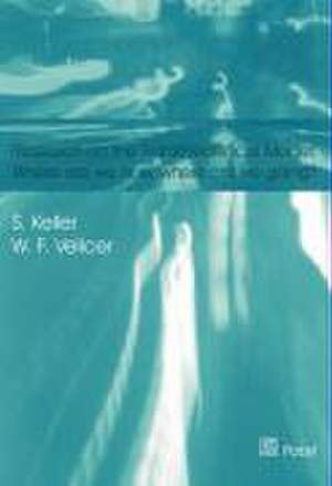 Research on the Transtheoretical Model: Where are we now, where are we going? de S. Keller