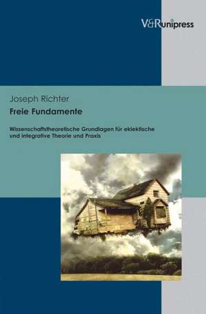 Freie Fundamente de Joseph Richter