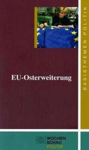 EU-Osterweiterung de Matthias Chardon