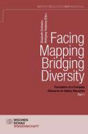 Facing - Mapping - Bridging Diversity, Part 1 de Elisabeth Erdmann