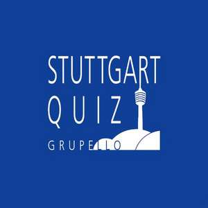 Stuttgart-Quiz de Joachim Stallecker