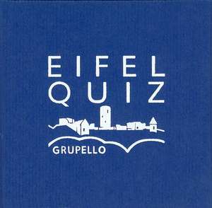 Eifel-Quiz de Ulrich Harbecke