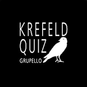 Krefeld-Quiz de Ingrid Schupetta