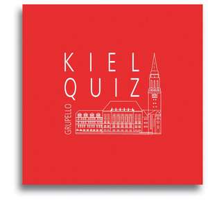 Kiel-Quiz de Annegret Thiemann