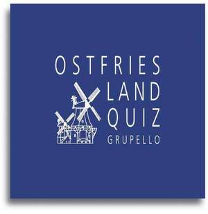 Ostfriesland-Quiz de Sandra Lüpkes