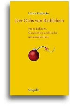 Der Ochs von Bethlehem de Ulrich Harbecke