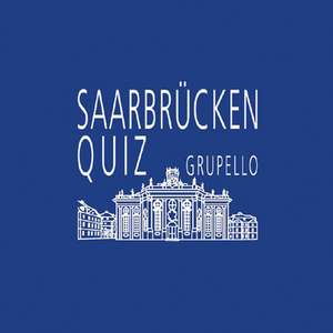 Saarbrücken-Quiz de Charly Lehnert